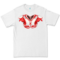 White practice jersey fa element Premium Tee - FaDigitalArtStudio