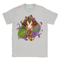 Moon Dust simmental mardi gras Classic Tee - OliviaCreatesArt