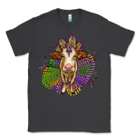 Smoke simmental mardi gras Classic Tee - OliviaCreatesArt
