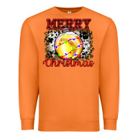 Carrot ornament merry christmas Premium Sweatshirt - RanaPortraitStore