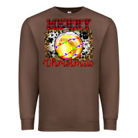 Chestnut ornament merry christmas Premium Sweatshirt - RanaPortraitStore