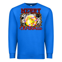 True Royal ornament merry christmas Premium Sweatshirt - RanaPortraitStore