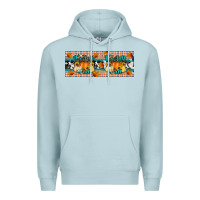 Blue Mist it's fall y'all Premium Hoodie - Artiststas