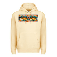 Pina Colada it's fall y'all Premium Hoodie - Artiststas