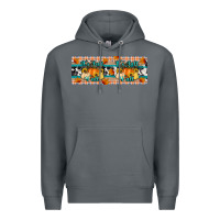 Rock it's fall y'all Premium Hoodie - Artiststas