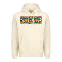 It's Fall Y'all Premium Hoodie | Teevron