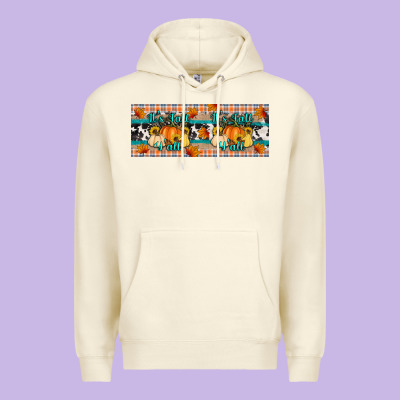 It's Fall Y'all Premium Hoodie Designed By Artiststas