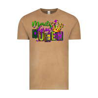 Vintage Camel mardi gras queen Vintage Tee - FaDigitalArtStudio