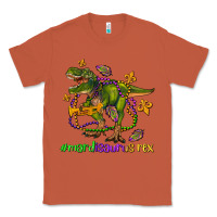 Copper mardi saurus rex olivia Classic Tee - OliviaCreatesArt