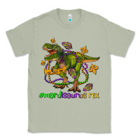 Matcha mardi saurus rex olivia Classic Tee - OliviaCreatesArt