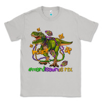 Moon Dust mardi saurus rex olivia Classic Tee - OliviaCreatesArt