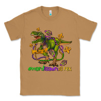 Toasted Coconut mardi saurus rex olivia Classic Tee - OliviaCreatesArt