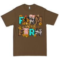 Cacao farm sweet farm western  olivia Premium Tee - OliviaCreatesArt