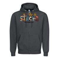 Smoke she i̇s strong proverbs 31 25 Zipper Hoodie - JahusDesignShop