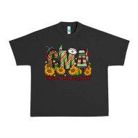 Pigment Black christmas cma certified medical assistant Urban Heavy Tee - FaDigitalArtStudio