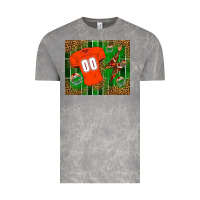 Cloud Rock american football uniform mouse pad Vintage Tee - BundleAndBundleShop