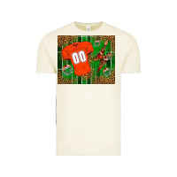 Vintage Arctic american football uniform mouse pad Vintage Tee - BundleAndBundleShop