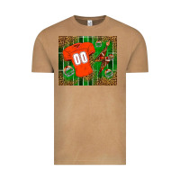 Vintage Camel american football uniform mouse pad Vintage Tee - BundleAndBundleShop