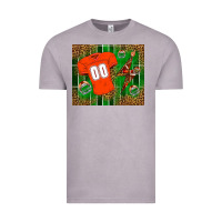 Vintage Zinc american football uniform mouse pad Vintage Tee - BundleAndBundleShop