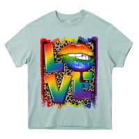 Arona Love pride Heavy Core Tee - CowGirlArtShop
