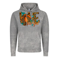 Cloud Rock Love Fall Y'all Vintage Hoodie - CowhideDigitalArt
