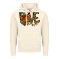 Vintage Artic Love Fall Y'all Vintage Hoodie - CowhideDigitalArt