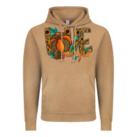 Vintage Camel Love Fall Y'all Vintage Hoodie - CowhideDigitalArt
