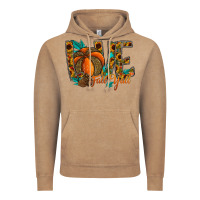 Vintage Coffee Love Fall Y'all Vintage Hoodie - CowhideDigitalArt