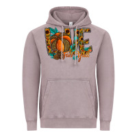 Vintage Zinc Love Fall Y'all Vintage Hoodie - CowhideDigitalArt
