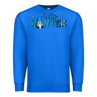True Royal hello winter gnomes Premium Sweatshirt - RanaPortraitStore
