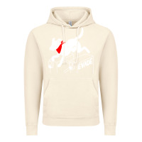 Vintage Artic negro matapacos riot dog Vintage Hoodie - baoMotion