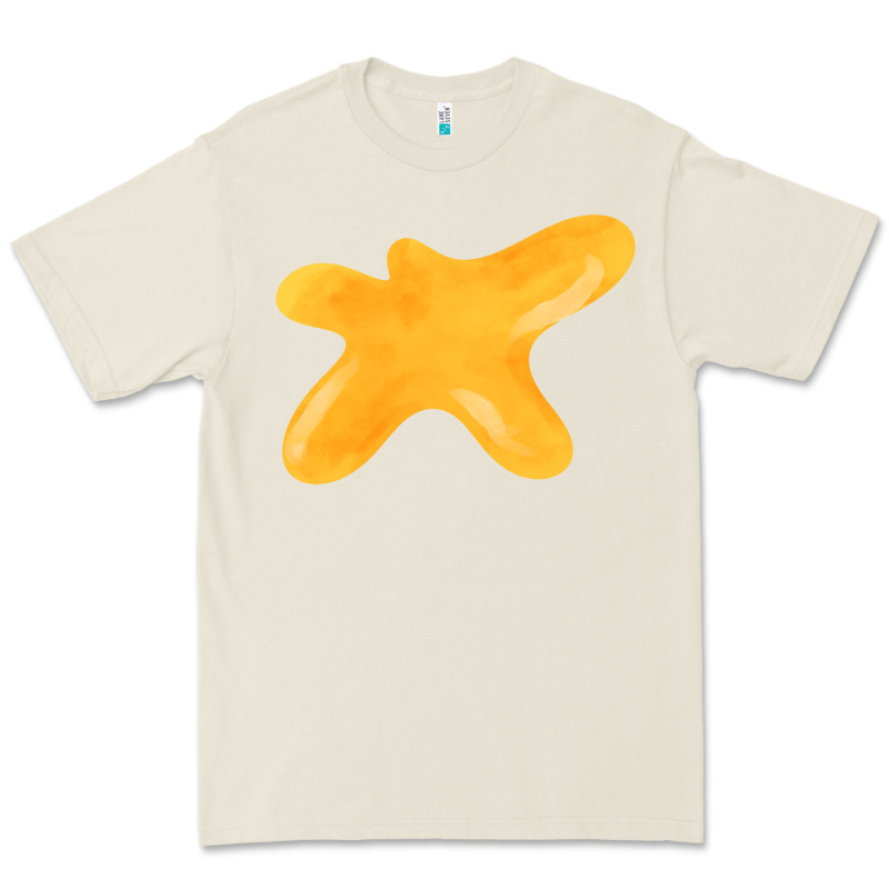 Honey Splash Fa Element Premium Tee by FaDigitalArtStudio | Teevron