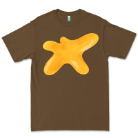 Cacao honey splash fa element Premium Tee - FaDigitalArtStudio