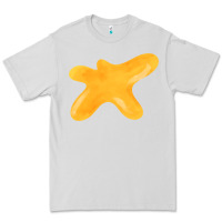 Dove Grey honey splash fa element Premium Tee - FaDigitalArtStudio