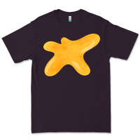Plum honey splash fa element Premium Tee - FaDigitalArtStudio