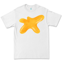 White honey splash fa element Premium Tee - FaDigitalArtStudio