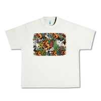 Pistachio western rodeo background Urban Heavy Tee - Jasminsmagicworld