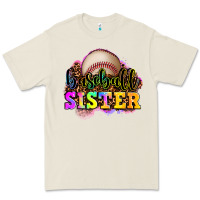 Bone baseball sister Premium Tee - OliviaCreatesArt