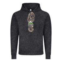 Vintage Black hiking durango colorado mountains hiking Vintage Hoodie - baoMotion