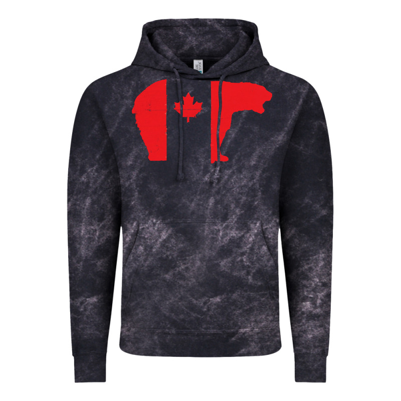Canada T Shirt Love Canada Bear Proud Canadian Canada Day T Shirt Vintage Hoodie by baoMotion | Teevron