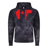 Canada T Shirt Love Canada Bear Proud Canadian Canada Day T Shirt Vintage Hoodie | Teevron