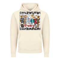 Vintage Artic Histtory Teacher Vintage Hoodie - CowhideDigitalArt