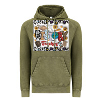 Histtory Teacher Vintage Hoodie | Teevron