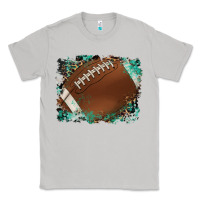 Moon Dust sports football background Classic Tee - Artiststas