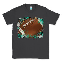 Smoke sports football background Classic Tee - Artiststas