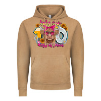 Holy Cow 100 Days Of School Vintage Hoodie | Teevron
