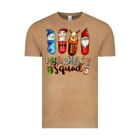 Vintage Camel pharmacy squad christmas Vintage Tee - FaDigitalArtStudio