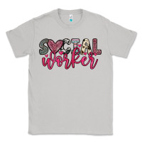 Moon Dust social worker Classic Tee - OliviaCreatesArt