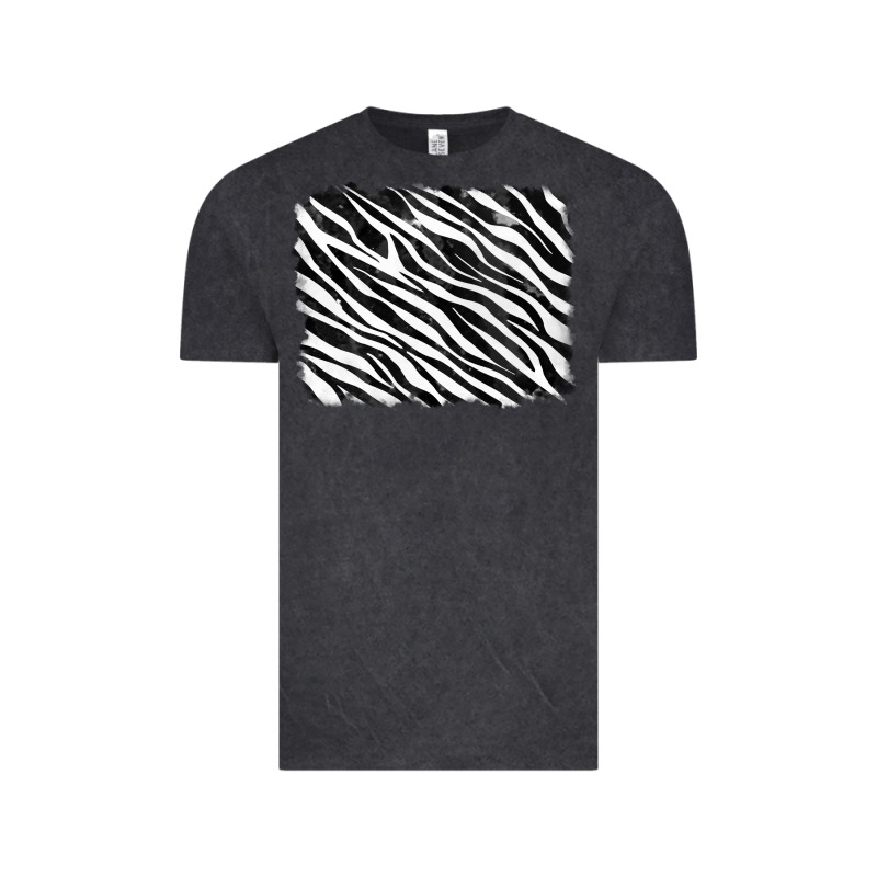 Zebra Background Vintage Tee by RanaPortraitStore | Teevron