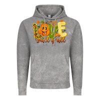 Cloud Rock Love Fall Y'all Vintage Hoodie - CowhideDigitalArt